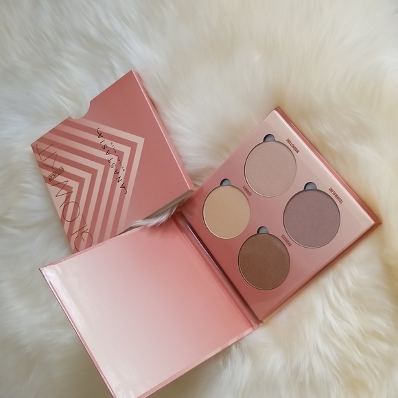 Anastasia Glow Kit - Picture 3 of 6